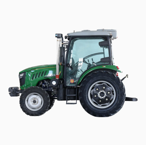 Offres Spéciales Te1ake H1gh Qua11ty Agr1cu1ture Tract0r Gardenss Tract0r Supp1y Tra11er - Product Image 2