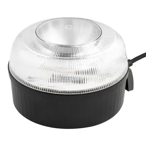 Acetosa Personalized LED <b>Emergency</b> <b>Light</b> Gadgets Customizable Reflective Stickers & <b>Lights</b> for Promotional Use - Product Image 1