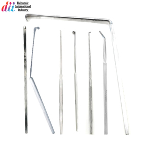 Juego de Instrumentos Quirúrgicos Espinales Manuales de Acero Inoxidable de Alta Calidad y Durabilidad, Precio al por Mayor por Debonairii - Product Image 4