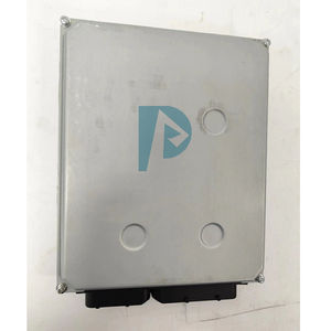 Piezas de Maquinaria de Construcción 8982046851, Placa de Computadora, Controlador, Unidad de Control, ECU para Motor 4HK1 - Product Image 3