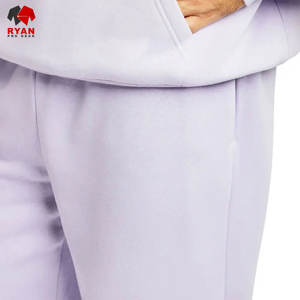 Survêtement pour homme personnalisé Ryan Pro Gear, style pull à capuche avec logo personnalisé OEM ODM - Product Image 5