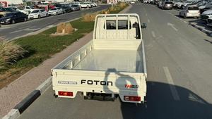 Camioneta Pickup 2025 F o  t o  n TM2 2026 King Single Cabin 2WD con Tracción en Dos Ruedas, Diésel y Transmisión Manual - Product Image 3