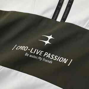 Chaqueta personalizada, suéter con capucha Retro lavado, Sudadera con capucha gruesa de calle con cremallera, sudaderas con capucha con cremallera vintage de alta calidad - Product Image 6