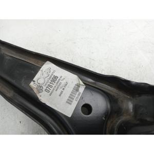 Brazo de Control Delantero Derecho MERCEDES Vito W638 (95>03) 0781906 - Product Image 4