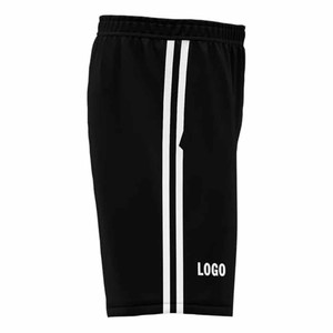 Uniformes de Fútbol Transpirables de Secado Rápido 100% Poliéster, Diseña Tu Propio Logotipo de Equipo y Nombre de Equipo Personalizado, Manga Corta - Product Image 6