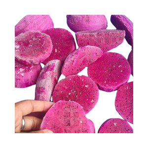 แก้วมังกรแช่แข็งเวียดนาม - Product Image 1