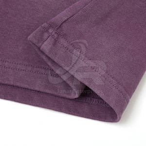 Servicio OEM, Shorts con Lavado Ácido de Diseño Personalizado al por Mayor, Shorts con Lavado Ácido de Marca Privada para Adultos, Nuevo - Product Image 3