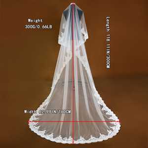 หวีเจ้าสาว Bridella M49-IN สีขาว ผ้าลูกไม้ตาข่าย ทำมือ สไตล์วินเทจ ประดับคริสตัล ใส่สบาย กระชับแน่น เหมาะสำหรับงานแต่งงานและงานพิธีการ - Product Image 1