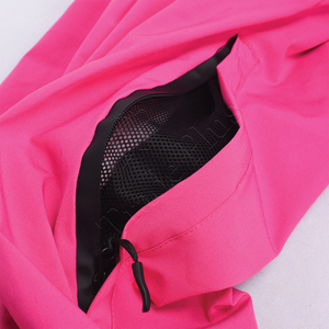 OEM al por mayor nuevo estilo pantalones tácticos holgados multifunción impermeable a prueba de viento al aire libre los hombres pantalones sueltos casuales pantalones de los hombres - Product Image 4