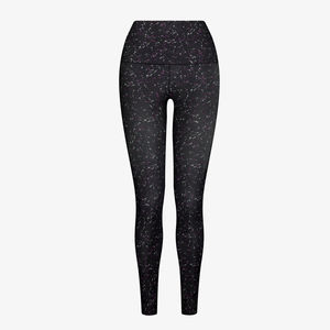 Wholesale Custom Logo Women High Waist Breathable Knitted Lift Gym Yoga <b>Tight</b> Quick Dry Leggings Butt Scrunch 2025 Style - Product Image 5