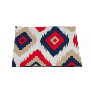 Nouvelle Demande Qualité Supérieure Vente en Gros Impression Personnalisée avec Design Sur Mesure Housse de Coussin en Peluche pour Canapé en Tissu Coton et Soie Artificielle - Product Image 1