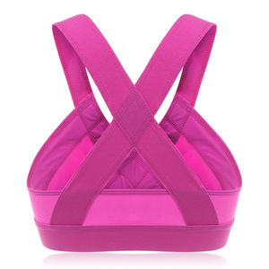 Reasonable Price Women <b>Sports</b> <b>Bra</b> Latest Fashion Premium Quality Anti Wrinkle Top Trending Women <b>Sports</b> <b>Bra</b> with Unique Designs - Product Image 2