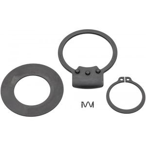 สปริงนิรภัย Hazet Essential สำหรับเครื่องเจียรลม อุปกรณ์เสริมเครื่องมือ - Product Image 1