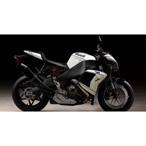 Buell 1190SX Base 2024 - Product Image 4