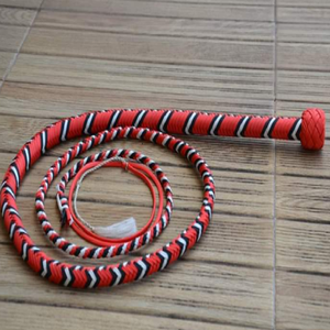 ROYAL INTRNATIONAL Fournisseur en gros indien de fouets de déguisement en similicuir pour Halloween, fouet en cuir de qualité supérieure tendance, Uttar Pradesh - Product Image 2