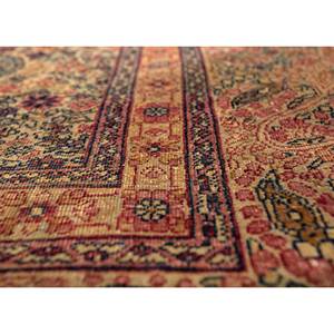 Tapis en laine noué à la main Aalam Gold Pae-5095, style classique, grand rectangle pour la maison - pour le salon, la chambre ou la chambre d'adolescent - Product Image 3