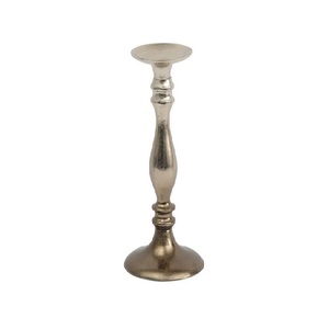 Bougeoir en aluminium de meilleure qualité support de chandelier grand look incroyable pour centre de table T Light Candle Holder - Product Image 1