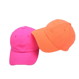Casquettes de sport de haute qualité pour adultes Nouvelles casquettes de sport de plein air de baseball d'été et d'automne - Product Image 1