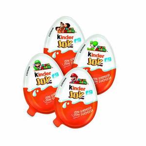 Kinderr Joy Harry Potterr Kinderr Sorpresa Chocolate Kinderr Ferrero - Product Image 4