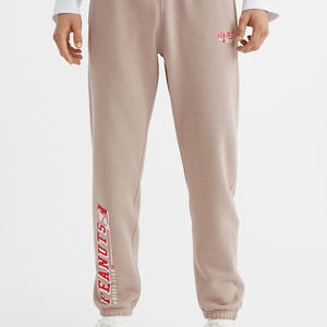 Pantalon cargo d'automne sur mesure, plusieurs poches, pantalon homme, hip hop, harem, sport/décontracté, jogging, sweatpants - Product Image 2