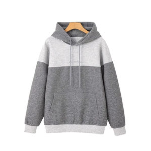 Dernier design unisexe, sweat à capuche d'hiver, prix bas, personnalisé, 100% coton, respirant, streetwear à capuche pour hommes - Product Image 1