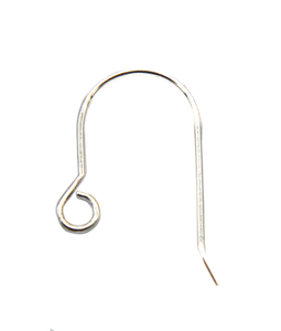 Fabricant et fournisseur de clous ronds en argent sterling de composants de recherche de bijoux en argent de la meilleure qualité - Product Image 6