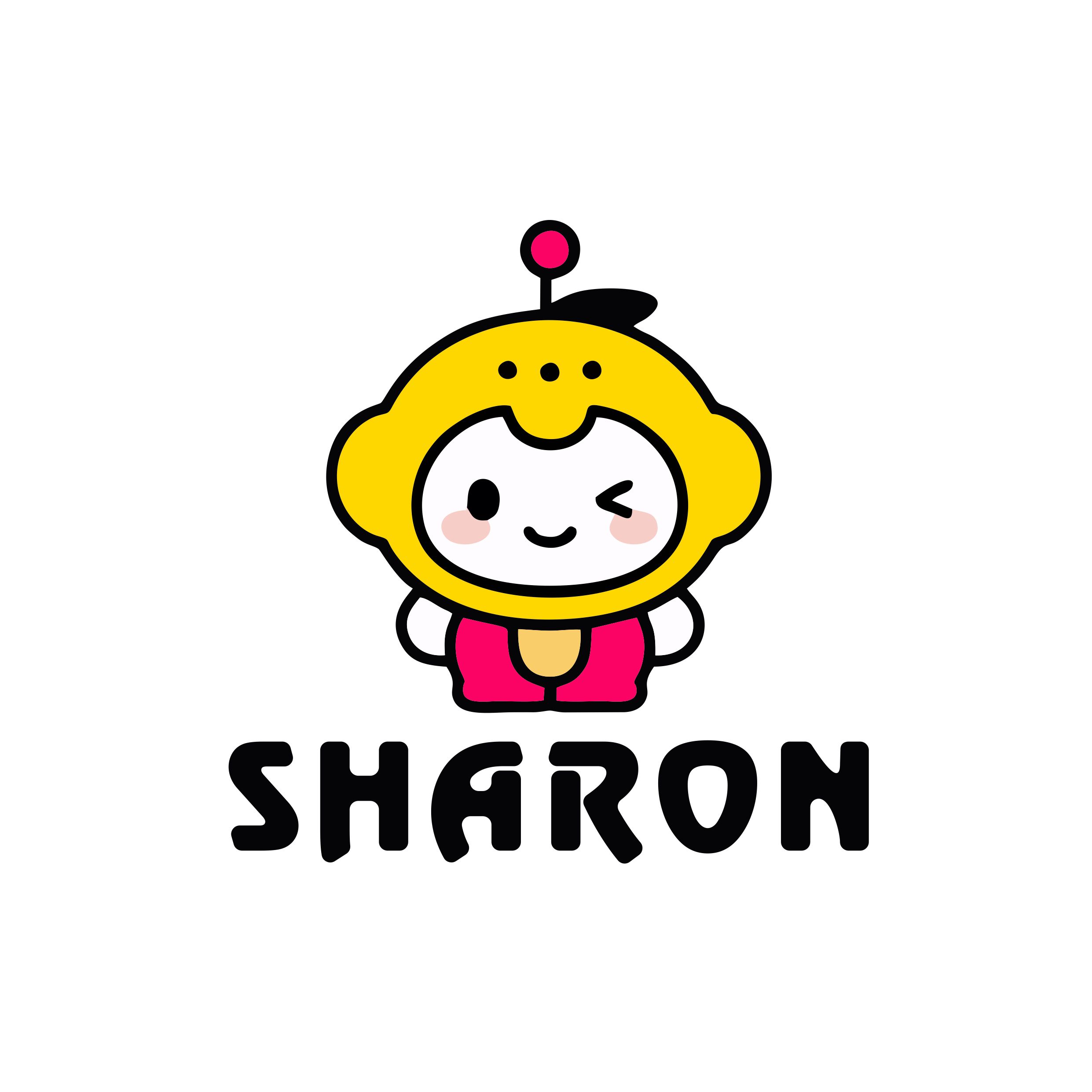 SUZHOU SHARON CULTURAL AND CREATIVE CO., LTD. logo