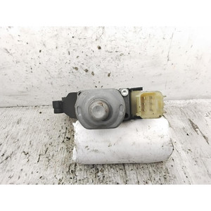 Moteur électrique de vitre avant gauche FORD Fiesta 6ème série 8A61-14A389-B 0130822404 (08>17) - Product Image 5