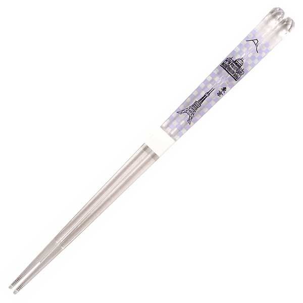 Purple/โตเกียว/ตาหมากรุก