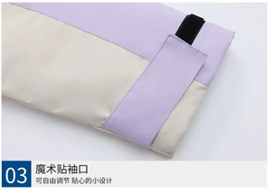 Veste coupe-vent unisexe de randonnée en plein air avec capuche zippée, imperméable, respirante, en toile avec logo personnalisé, taille plus - Product Image 5