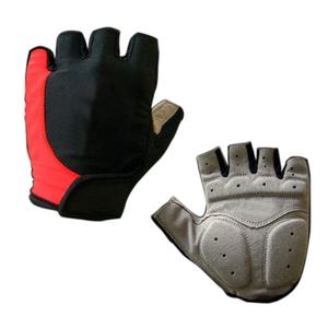 Gants de vélo de haute qualité sport de protection hommes gants de cyclisme enfants vélo équitation moto gros gants respirants - Product Image 1