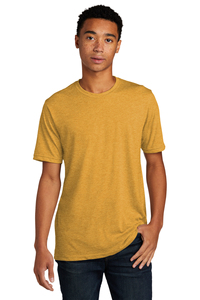 Crew Neck T-Shirt Organic Cotton T Shirts Next Level Apparel Tee NL3600 T Shirt - Product Image 6