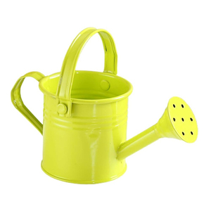 Luxury Design Metal <b>Watering</b> <b>Can</b> Factory Source <b>Wholesale</b> Handmade Decorative Cheap Price Metal <b>Watering</b> <b>Can</b> - Product Image 3