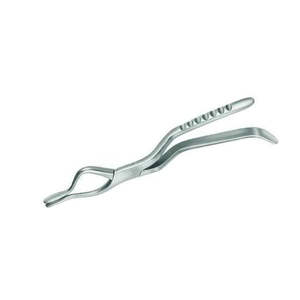 Tijeras Manuales para Costillas Sauerbruch, Pinzas de Acero Inoxidable para Cortar Huesos, Juego de Instrumentos Quirúrgicos, Logotipo Personalizado Disponible, OEM - Product Image 4