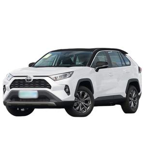 SUV Compacto Usado Verificado, Estilo Serie RAV 2024, Motor de Gasolina de 2.0L, Híbrido de 2.5L, 5 Puertas, 5 Asientos, Listo para Conducir, Suministrado desde Japón - Product Image 1