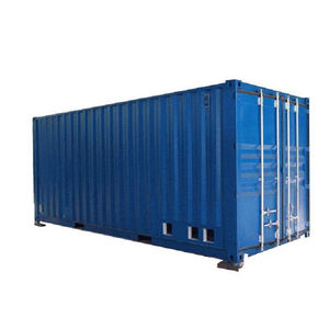 Nouveau/Utilisé Usine en gros 20/40 conteneur d'expédition Disponible High Cube Shipping Container en ligne - Product Image 5