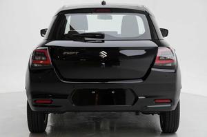 Suzuki Swift 1.2L GLX HI-i A/T Essence Traction Avant 4 Cylindres Automatique Berline à Hayon - Product Image 4