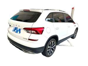 Pick-up d'occasion 2024 1.5T Turbo, conduite à gauche, intérieur cuir, jantes alliage, petit véhicule familial, bon état, faible consommation de carburant - Product Image 2