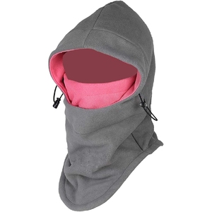 หมวกคลุมปิดหน้าสำหรับเล่นกีฬาขี่จักรยานแบบมีรูระบายความร้อนสำหรับกลางแจ้งฤดูร้อน - Product Image 5