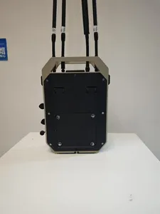 Équipement portable de détection et de positionnement de drones, suivi multi-cibles, liste noire et blanche - Product Image 2