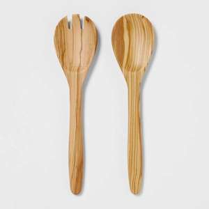 High Quality Handcrafted <b>Wooden</b> <b>Spoon</b> <b>Set</b> for Cooking Serving Mirror Polish for Home Restaurant Weddings Direct From India - Product Image 1