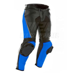 Pantalones de moto Ropa de calle Pantalones de moto Uso al aire libre de alta calidad Pantalones de moto Color personalizado - Product Image 2