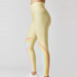 Gym Fitness <b>Women</b> <b>Compression</b> <b>Legging</b> Workout Activewear Seamless <b>Women</b> <b>Compression</b> <b>Leggings</b> - Product Image 1