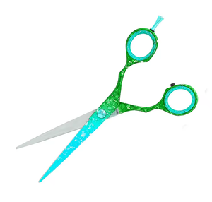 Professional Adjustable Screw 6 Inch Hair Cutting Thinning Shears <b>Hairdressing</b> <b>Scissors</b> Set - Product Image 3