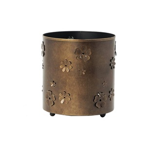 Floor Decoration Metal Flower <b>Pots</b>/Planter High quality and best manufacturing in whole sale price top selling planter - Product Image 4