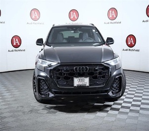 2025รถ Audi ใช้4.0T รุ่น Quattro Prestige - Product Image 1