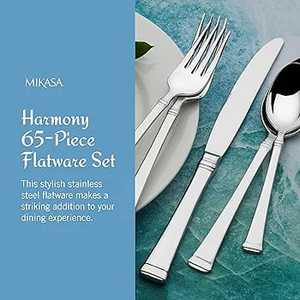 Ensemble de couverts de vaisselle Ustensiles de cuisine Maison & Jardin Ensemble de couverts unique et argenterie Ensemble personnalisé OEM ODM - Product Image 3