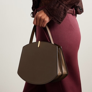 Sac fourre-tout en cuir véritable pour femmes, de haute qualité, fermeture éclair, personnalisable, pour le travail, les courses, l'usage quotidien, doublure en toile - Product Image 5