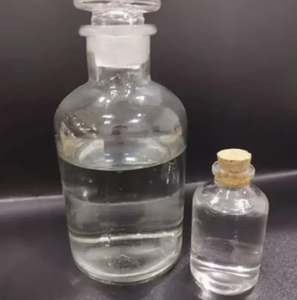 99% triéthylène glycol Teg de qualité industrielle - Product Image 1