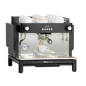 Cafetera Espresso Coffeeline B10, Cafetera Estilo Americano - Product Image 1